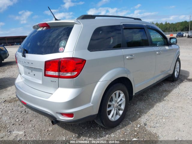 3C4PDCBB8ET303511 Dodge Journey Sxt