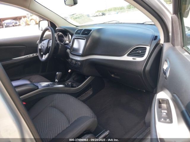 3C4PDCBB8ET303511 Dodge Journey Sxt