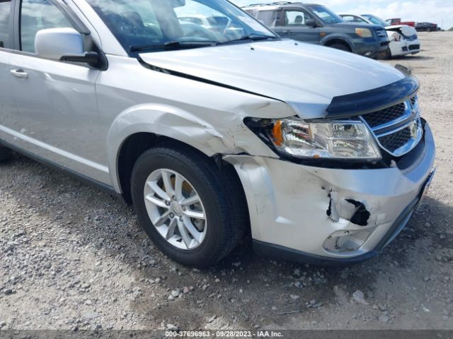 3C4PDCBB8ET303511 Dodge Journey Sxt
