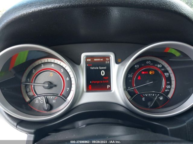 3C4PDCBB8ET303511 Dodge Journey Sxt