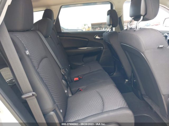3C4PDCBB8ET303511 Dodge Journey Sxt