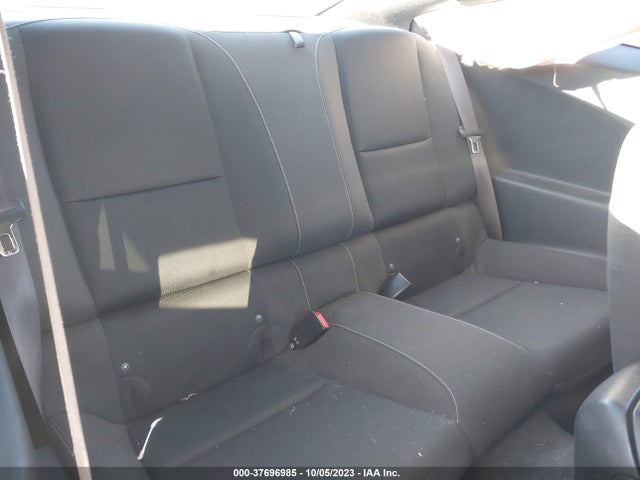2015 CHEVROLET CAMARO 1LT VIN: 2G1FD1E38F9111300