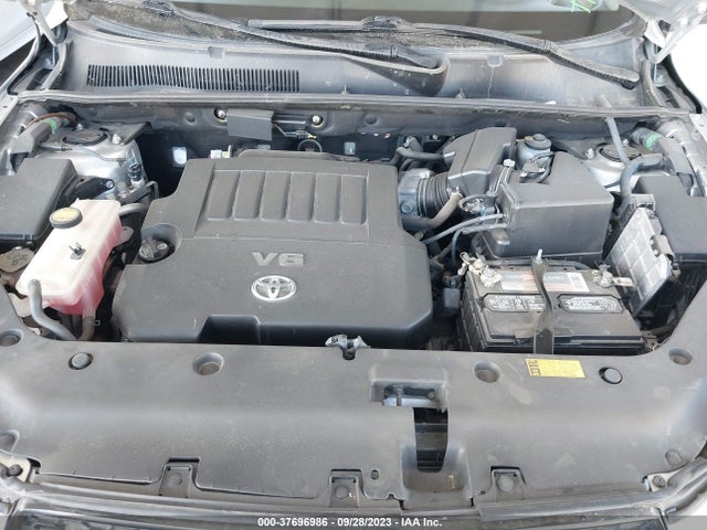 2010 TOYOTA RAV4 BASE V6 VIN: JTMBK4DV0AD010277