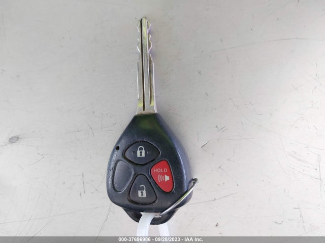 2010 TOYOTA RAV4 BASE V6 VIN: JTMBK4DV0AD010277