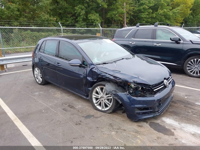 2015 3VW2A7AU2FM060249 main image