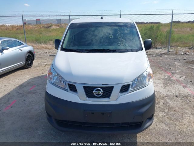 3N6CM0KN3KK708116 Nissan Nv200 Compact Cargo S