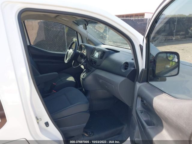 3N6CM0KN3KK708116 Nissan Nv200 Compact Cargo S