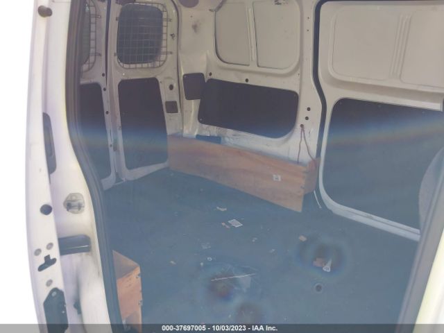 3N6CM0KN3KK708116 Nissan Nv200 Compact Cargo S