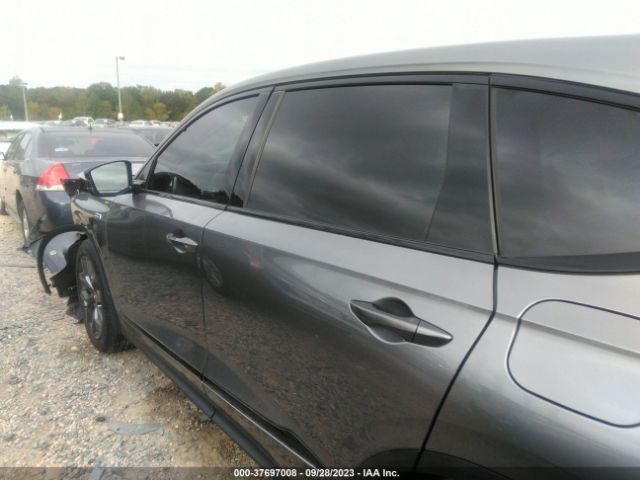 5J8YE1H04NL027594 Acura Mdx A-spec Package