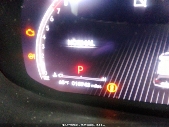 5J8YE1H04NL027594 Acura Mdx A-spec Package