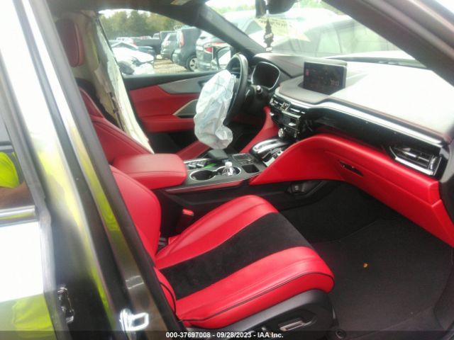 5J8YE1H04NL027594 Acura Mdx A-spec Package