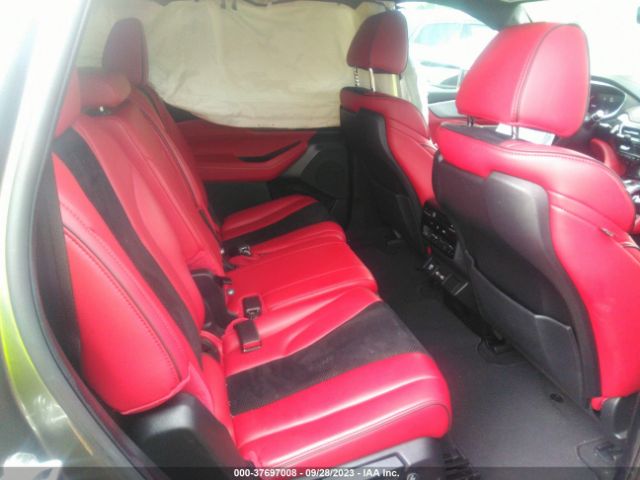 5J8YE1H04NL027594 Acura Mdx A-spec Package
