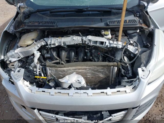 1FMCU0G73GUB08373 Ford ESCAPE SE