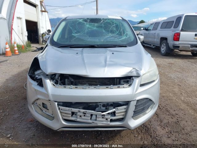 1FMCU0G73GUB08373 Ford ESCAPE SE