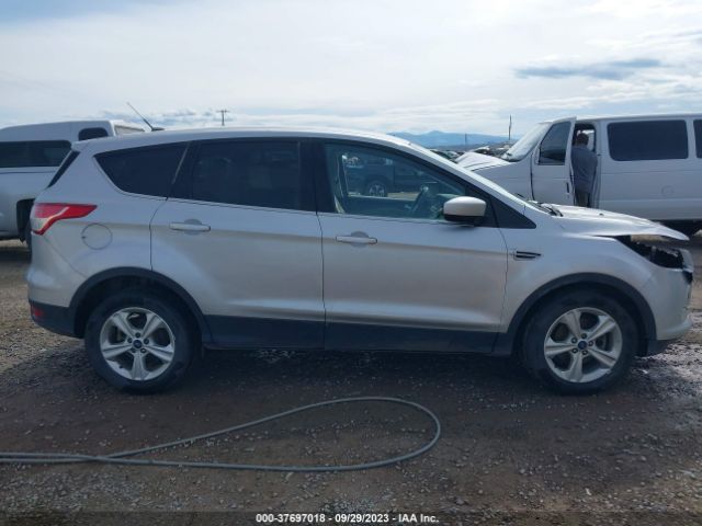1FMCU0G73GUB08373 Ford ESCAPE SE