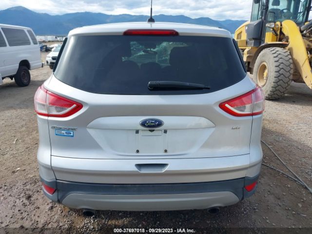 1FMCU0G73GUB08373 Ford ESCAPE SE