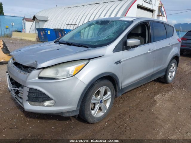 1FMCU0G73GUB08373 Ford ESCAPE SE