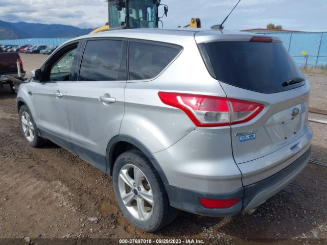 1FMCU0G73GUB08373 Ford ESCAPE SE