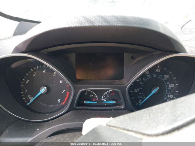 1FMCU0G73GUB08373 Ford ESCAPE SE