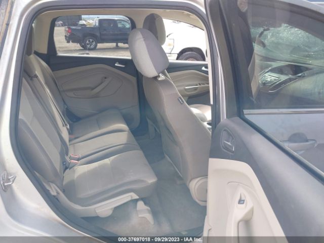1FMCU0G73GUB08373 Ford ESCAPE SE