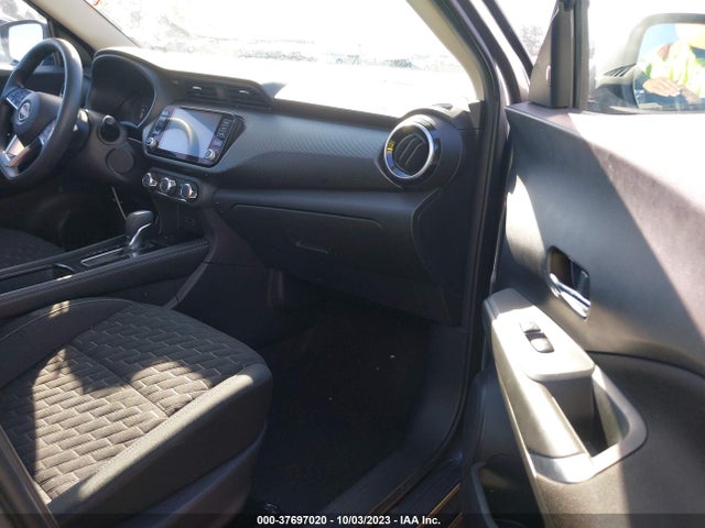 2023 NISSAN KICKS SV VIN: 3N1CP5CV0PL525458