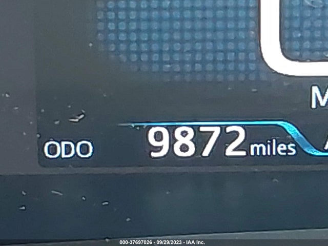 2022 TOYOTA PRIUS L VIN: JTDKAMFU6N3182963