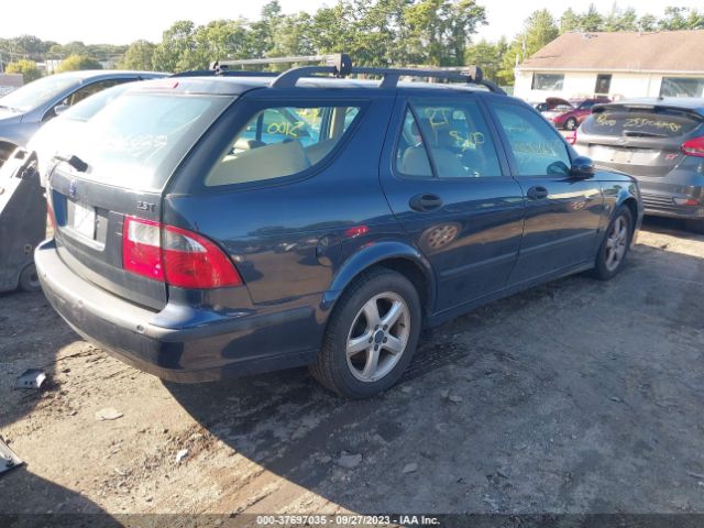 2005 SAAB 9-5 YS3ED59A653528577 Photo 3