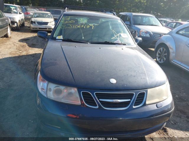 2005 SAAB 9-5 YS3ED59A653528577 Photo 5