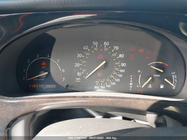 2005 SAAB 9-5 YS3ED59A653528577 Photo 6