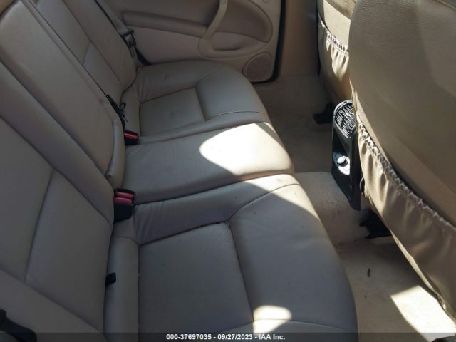 2005 SAAB 9-5 YS3ED59A653528577 Photo 7