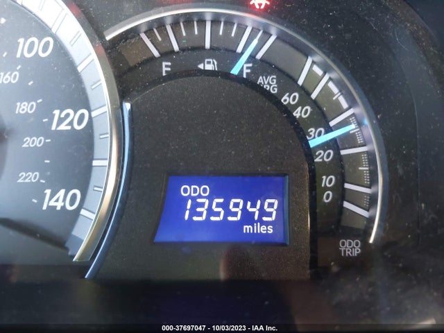 2014 TOYOTA CAMRY L/LE/XLE/SE/SE SPORT VIN: 4T1BF1FK4EU393003