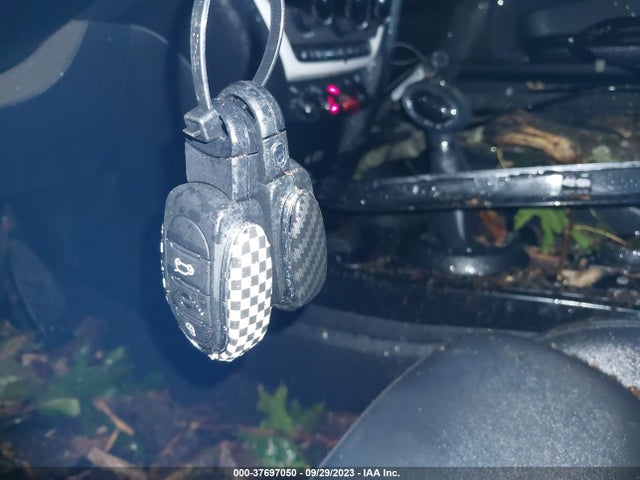 2018 MINI COUNTRYMAN WMZYT5C3XJ3D82599 Photo 10