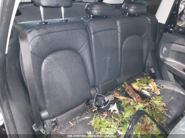 2018 MINI COUNTRYMAN WMZYT5C3XJ3D82599 Photo 7