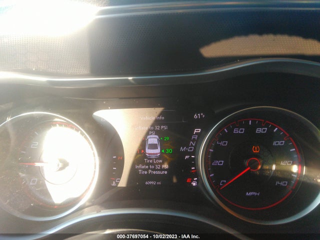 Dodge Charger Sxt 2015 2C3CDXHG9FH852660 Image 7