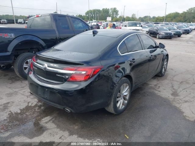2G4GK5EX6G9208472 Buick Regal