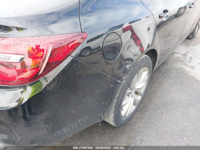 2G4GK5EX6G9208472 Buick Regal