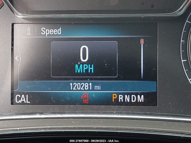 2G4GK5EX6G9208472 Buick Regal
