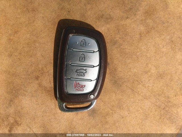 Hyundai ELANTRA SE 2017 5NPD84LF9HH042358 Image 11