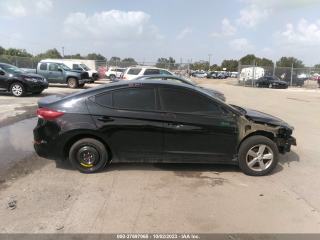 Hyundai ELANTRA SE 2017 5NPD84LF9HH042358 Image 13
