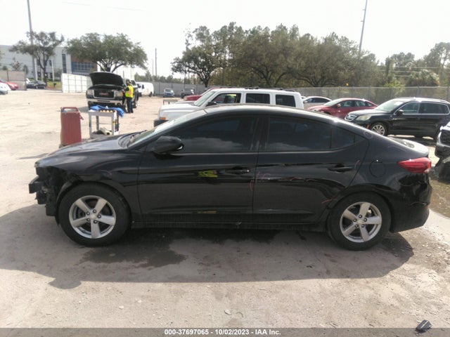 Hyundai ELANTRA SE 2017 5NPD84LF9HH042358 Image 14