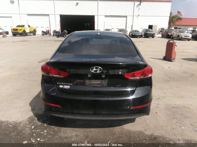Hyundai ELANTRA SE 2017 5NPD84LF9HH042358 Image 16