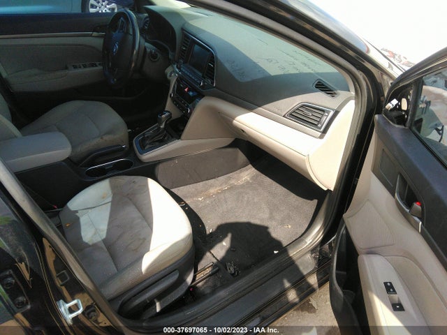 Hyundai ELANTRA SE 2017 5NPD84LF9HH042358 Image 5