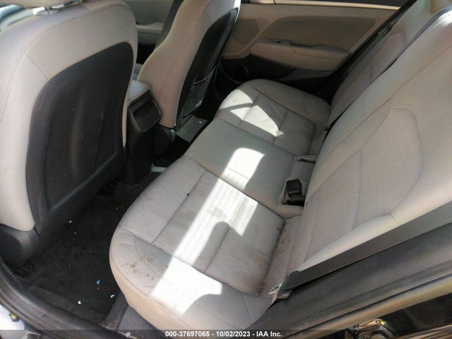 Hyundai ELANTRA SE 2017 5NPD84LF9HH042358 Image 8