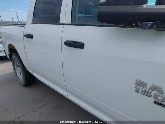 RAM 1500 Classic Tradesman 2021 1C6RR7KT7MS595153 Image 13
