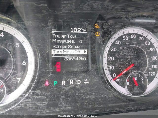 RAM 1500 Classic Tradesman 2021 1C6RR7KT7MS595153 Image 15