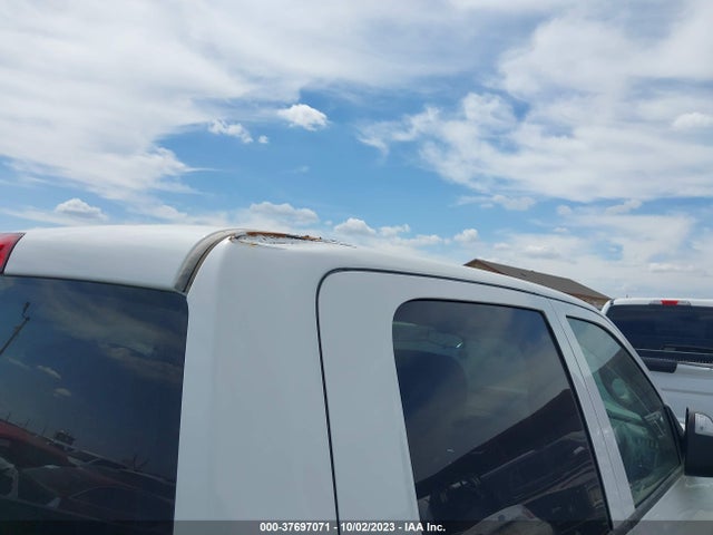 RAM 1500 Classic Tradesman 2021 1C6RR7KT7MS595153 Image 6