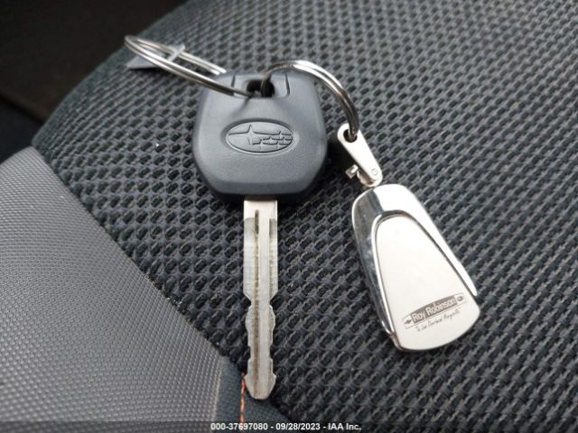 JF2GPADC5G8252019 Subaru Crosstrek Premium