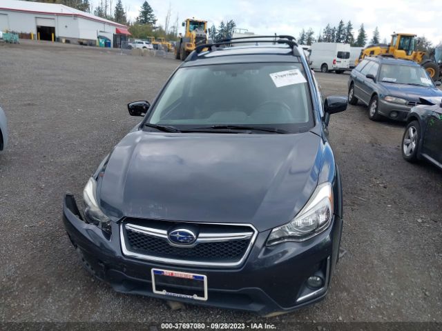 JF2GPADC5G8252019 Subaru Crosstrek Premium