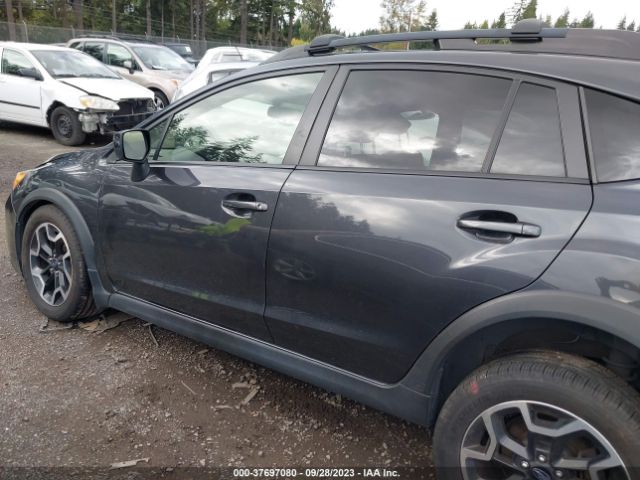 JF2GPADC5G8252019 Subaru Crosstrek Premium