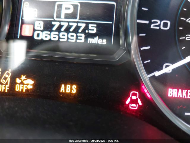 JF2GPADC5G8252019 Subaru Crosstrek Premium